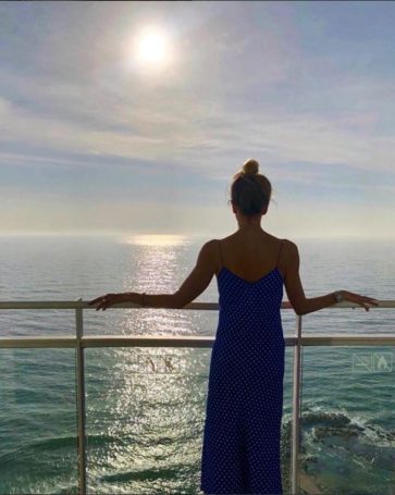 Время открытий. Светлана Бондарчук путешествие по Южной Кореи