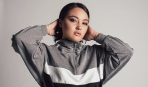 DIKAYA выпускает свой новый сольный сингл 911