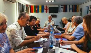 Российско-грузинские молодежные отношения выходят на новый уровень