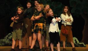 В Москве готовится к реализации проект «Театр в школе»