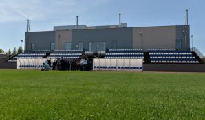 Воронежские спортивные арены власти города передадут детским спортшколам