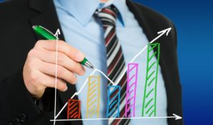 Наталья Сергунина сообщила, что в столице 90% закупок проходит в электронной форме