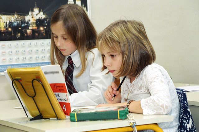 Исаак Калина: обеспечение равнодоступности качественного школьного образования – важная задача Москвы