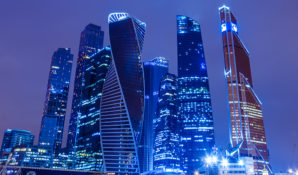 Владимир Ефимов обсудит стратегию развития Москвы с иностранными экспертами