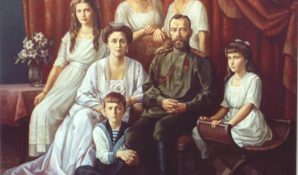 Эксперты доказали: «царские останки» не принадлежат семье Николая II