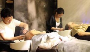 Российская делегация изучила секреты производства парикмахерского оборудования и косметики в Японии