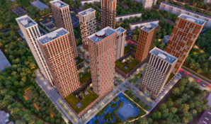 Гендиректор ГК «КОРТРОС» объяснил, почему растет спрос на рынке новостроек Московского региона