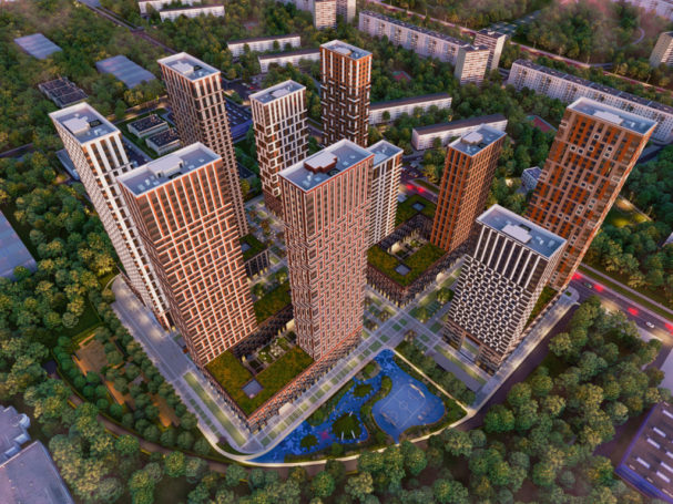 Гендиректор ГК «КОРТРОС» объяснил, почему растет спрос на рынке новостроек Московского региона