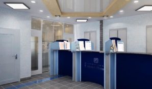 ФПК «Гарант-Инвест» сообщила об открытии 700-го супермаркета сети «Перекресток» в РФ