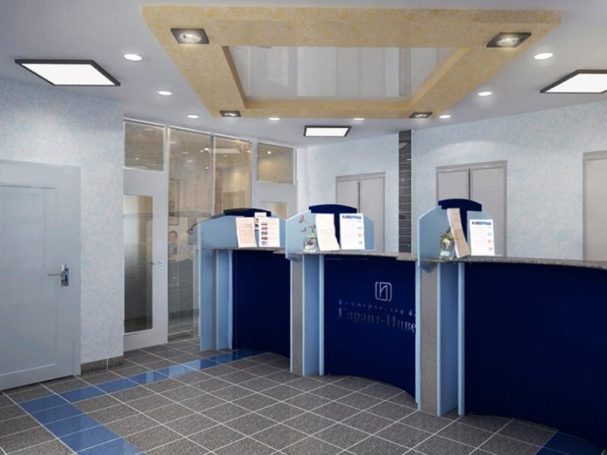 ФПК «Гарант-Инвест» сообщила об открытии 700-го супермаркета сети «Перекресток» в РФ