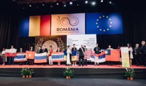 ММО-2018: отметилась медальным успехом воспитанников московской школы №1329