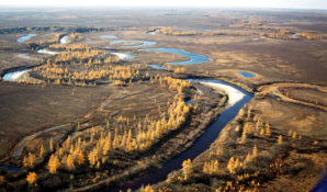Дмитрий Артюхов и Алексей Миллер обсудили развитие ЯНАО
