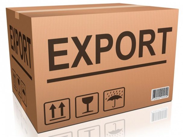 Владимир Ефимов озвучил актуальные показатели столичного экспорта