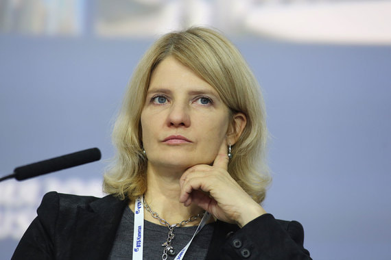 В Москве собрались провести предпринимательский «Оскар»