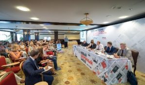 Всероссийская конференция по вопросам гособоронзаказа состоялась в Сочи