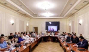 Проектный лифт Иберо-Российского Бизнес Альянса как решение проблем взаимодействия бизнеса и власти