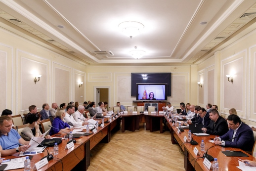 Проектный лифт Иберо-Российского Бизнес Альянса как решение проблем взаимодействия бизнеса и власти