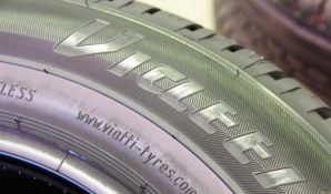 К 2020 году бренд Viatti шинного комплекса KAMA TYRES запустит шоссейные шины для кроссоверов