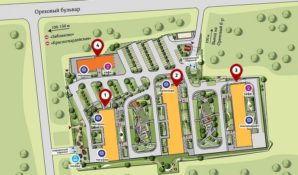 ДОНСТРОЙ и SEVERIN DEVELOPMENT приступили к строительству ЖК FRECH