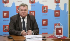 13-14 июля в Калужской области в рамках Дней Москвы состоится грандиозная историческая реконструкция