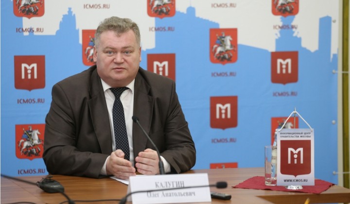 13-14 июля в Калужской области в рамках Дней Москвы состоится грандиозная историческая реконструкция