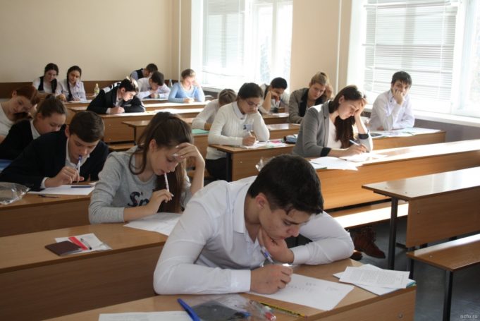 В Москве стало больше школ с победителями и призерами олимпиад