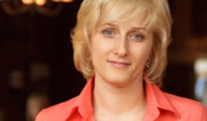 Анастасия Татулова организовала «форум идей» по теме «Город с комфортной предпринимательской средой»