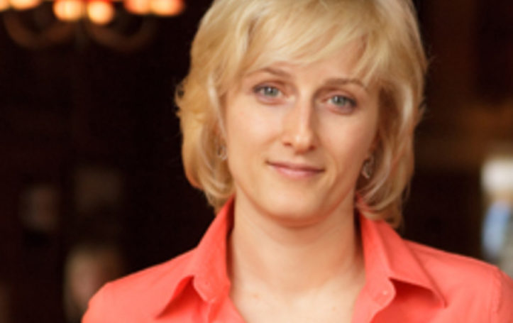 Анастасия Татулова организовала «форум идей» по теме «Город с комфортной предпринимательской средой»