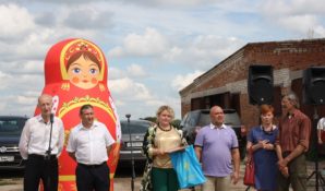 Открытие фермы «Нормандия – Русса» – большой шаг по привлечению европейских специалистов в агробизнес РФ