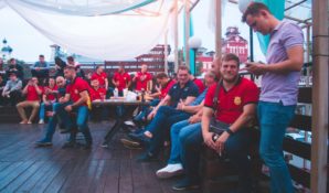 Организаторы фестиваля «Месяц открытых крыш» подготовили еще шесть мероприятий