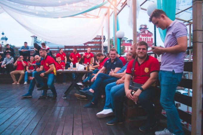 Организаторы фестиваля «Месяц открытых крыш» подготовили еще шесть мероприятий