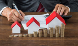 Президент ГК «КОРТРОС» Вениамин Голубицкий высказался по факту повышения взносов застройщиков