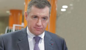 Представители экспертного сообщества оценили интеллигентные методы депутата Слуцкого в борьбе с обвинениями