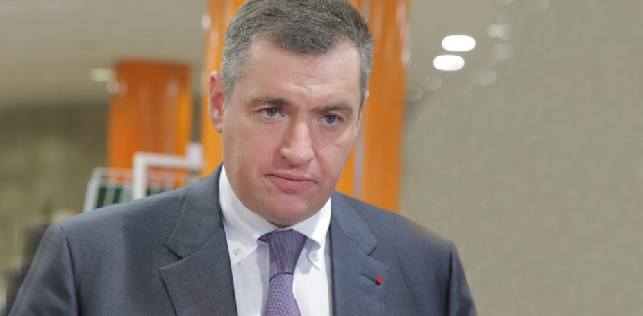 Представители экспертного сообщества оценили интеллигентные методы депутата Слуцкого в борьбе с обвинениями