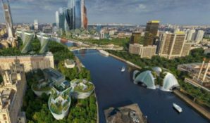 Москва 2050 – город, созданный вместе с жителями