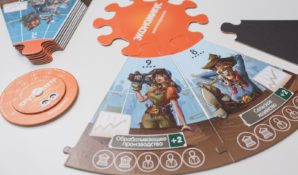 В Москве готовятся к проведению семейных турниров настольной игры «Экономикус. Биржа торгов»