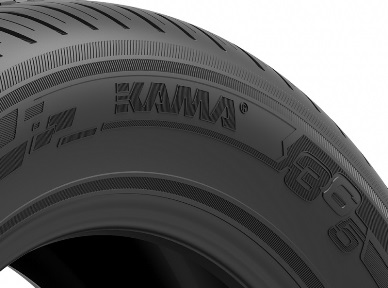 Шинный комплекс KAMA TYRES осенью 2018 года выведет на рынок шину КАМА «365»