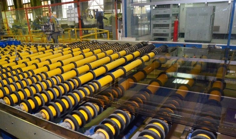 Более 1 млрд рублей инвестиций направлено на технологическую реконструкцию АО «СИС»