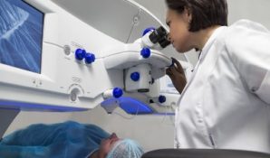 Лазерная коррекция зрения: не имеющий аналогов метод