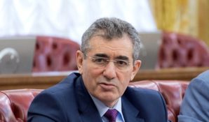 Исаак Калина: учителям выплачивают гранты за развитие проекта «МЭШ»