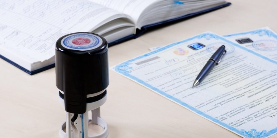 Нотариальная форма – выбор все большего числа россиян при купле-продаже недвижимости