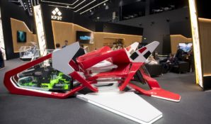 КРЭТ и технополис «ЭРА» будут вместе развивать перспективные военные технологии