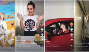 Конкурс One Million Audition в России впервые проводит TikTok