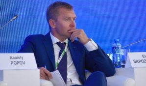 Сбербанк сообщает о структурных изменениях в корпоративном бизнесе банка