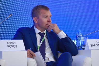 Сбербанк сообщает о структурных изменениях в корпоративном бизнесе банка