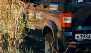 Российский журнал о внедорожниках и кроссоверах протестировал шины Viatti Bosco A/T