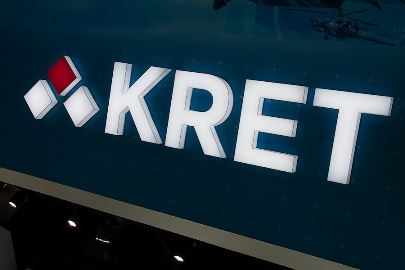 Итоги участия КРЭТ в форуме Армия – 2018: более 50 экспонатов и стратегические соглашения