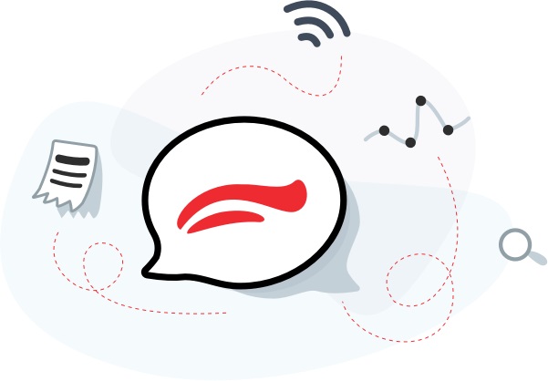 Чат-бот OFD.RU: анализ продаж в торговых точках и работы кассиров