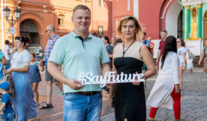 Платформа “Say Future” соединит города от Москвы до Владивостока