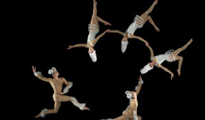 Наталья Сергунина: IV фестиваль искусств «Вдохновение» — заметное культурное событие в жизни Москвы